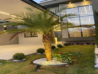 Casa em Condomnio para Venda, em Indaiatuba, bairro Jardins do Imprio, 3 dormitrios, 2 banheiros, 1 sute, 2 vagas
