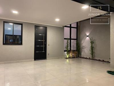 Casa para Venda, em Indaiatuba, bairro Jardim Monte Carlo, 2 dormitrios, 2 banheiros, 1 sute, 2 vagas